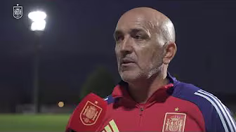 David Gordo: "Aquí no hay amistosos" | 🔴 SEFUTBOL