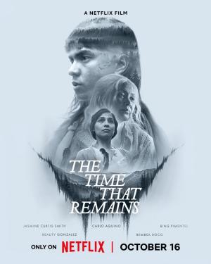 The Time That Remains [ترجمة عربية]