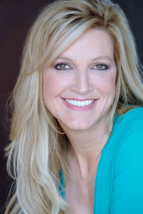 actor Laura Lee large photo