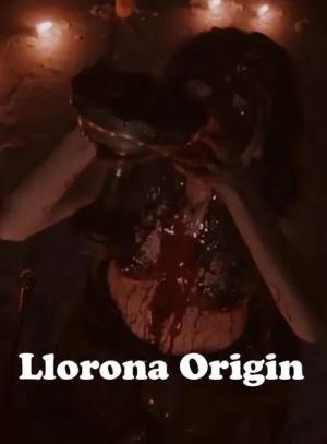 Llorona Origin [Indonesian]