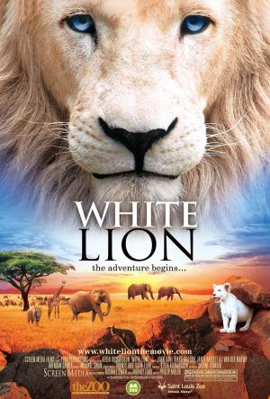 White Lion [Russian]
