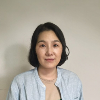 actor Oh Min-jung large photo