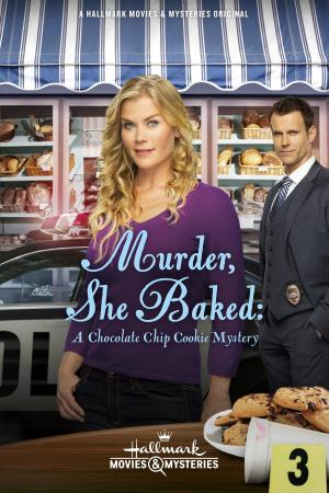 Murder, She Baked: A Chocolate Chip Cookie Mystery [Russian]
