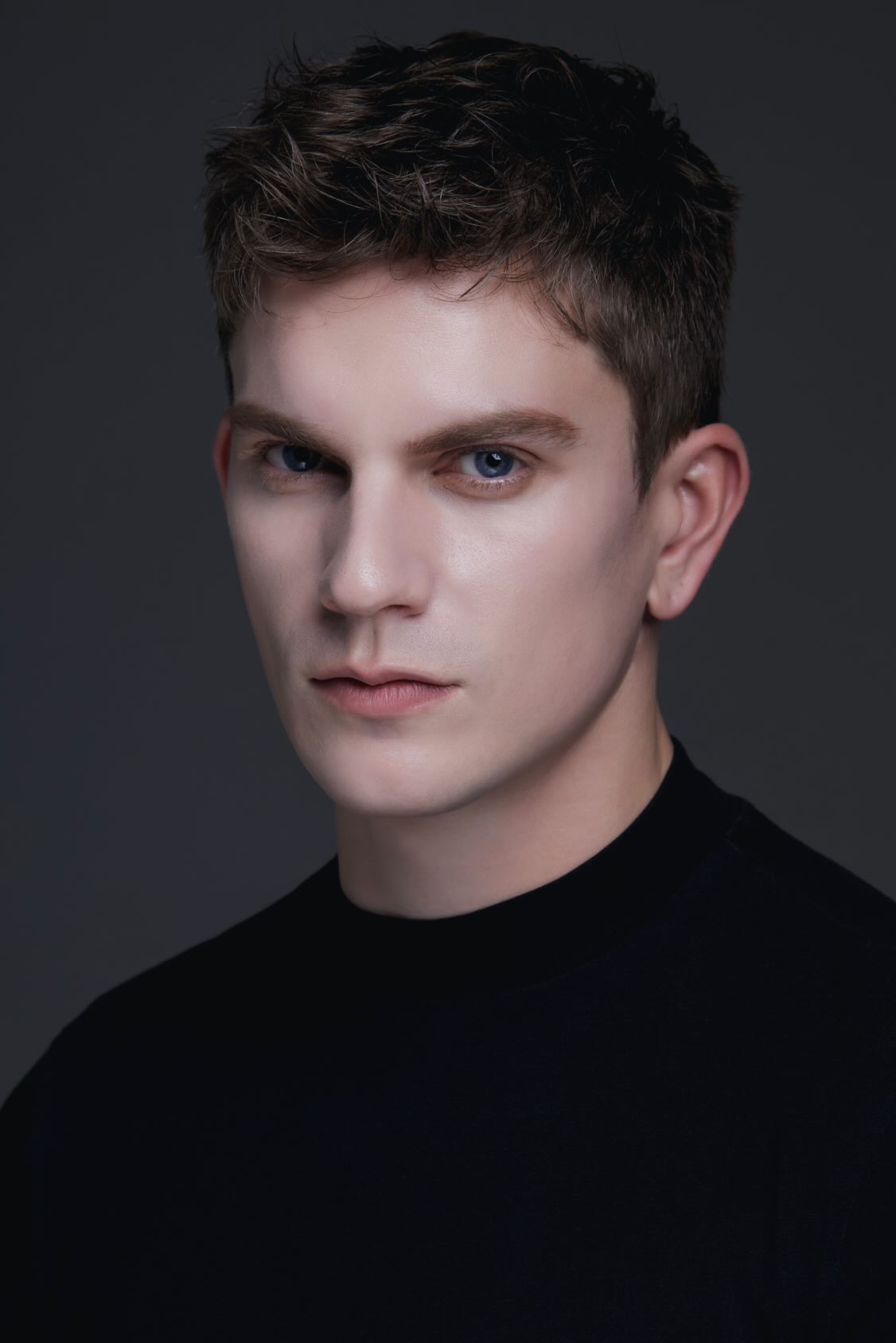 Alexander Morel