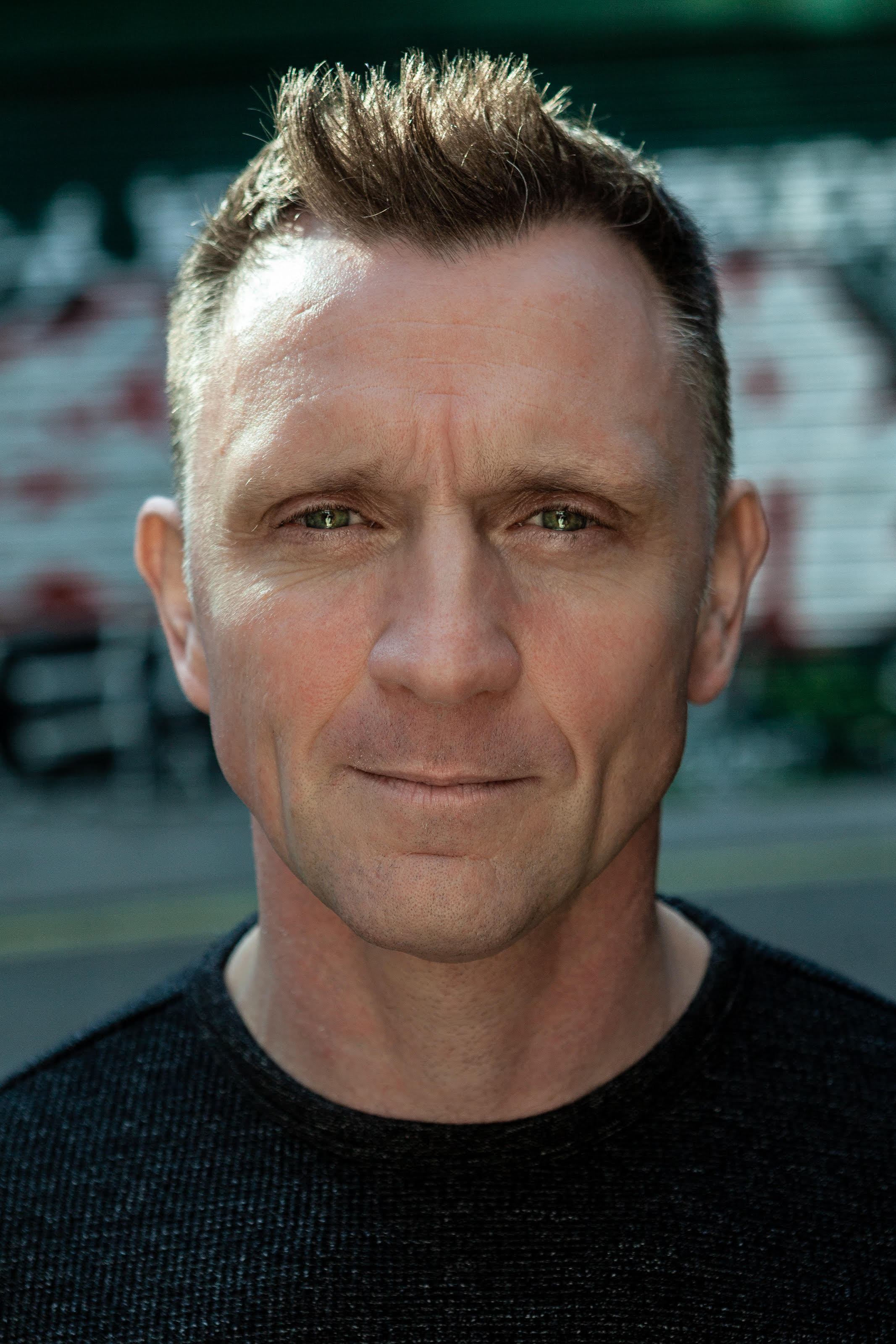 actor Brett Allen large photo