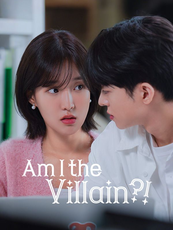 Am I the Villain?! poster