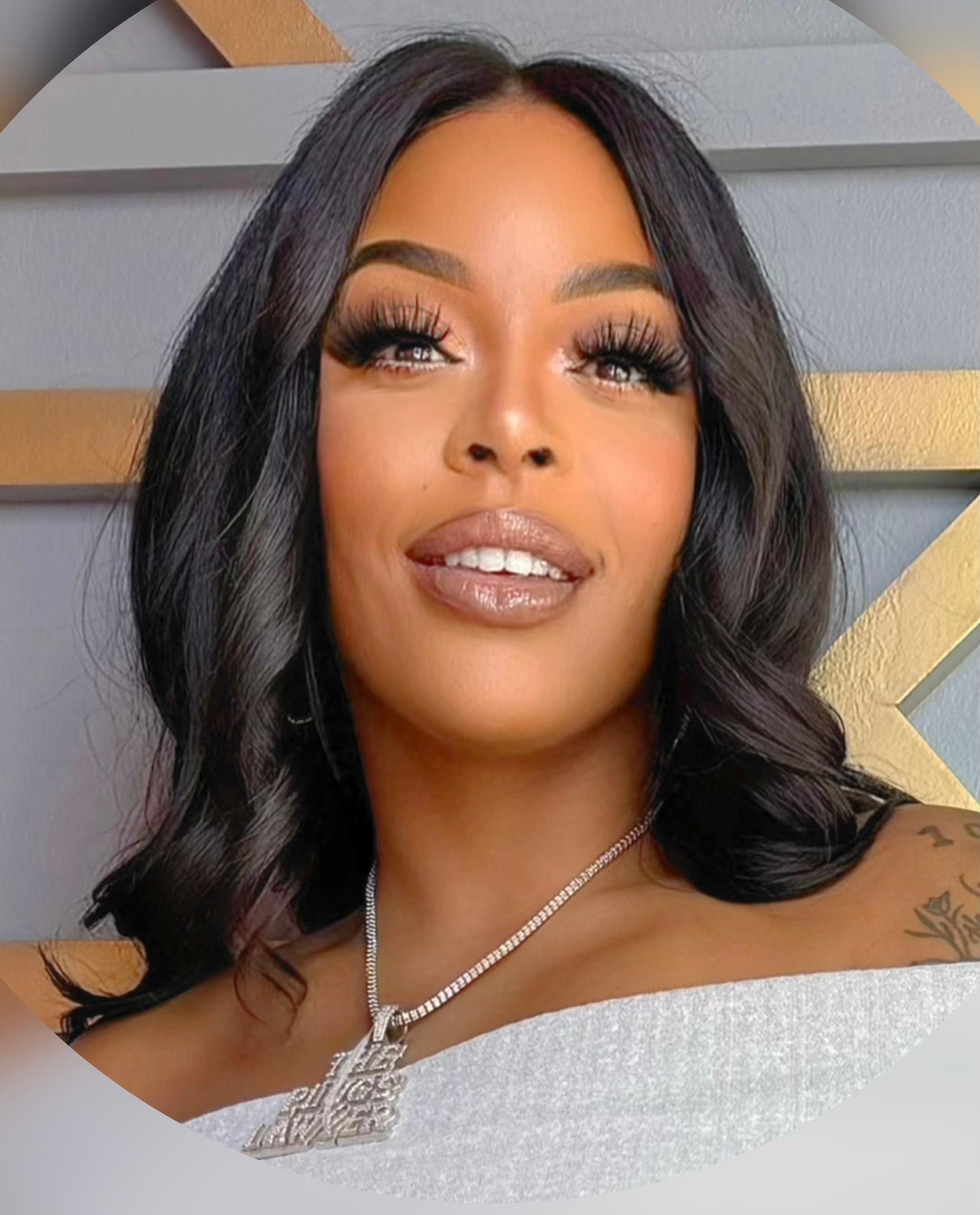 Tiffany M. Simmons