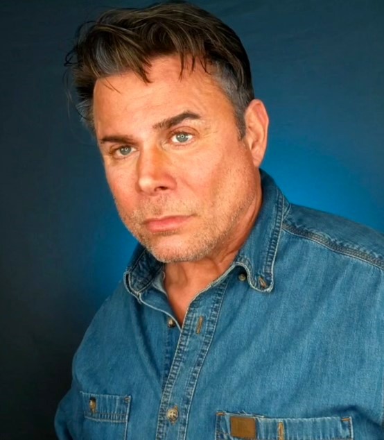 Richard Scott Butch