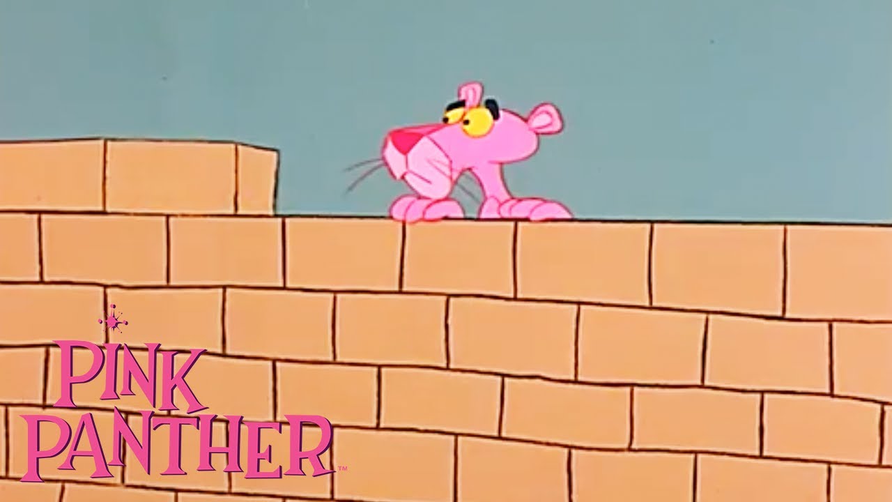 Pink Panther Show | Compilations
