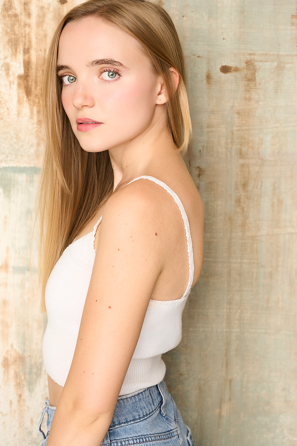 actor Martha Shaw large photo