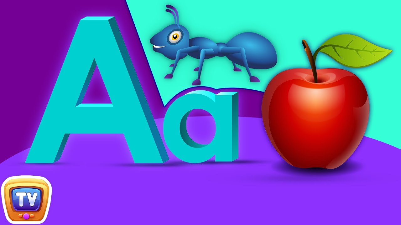 ChuChuTV Nursery Rhymes & Songs for Children, Vol. 1