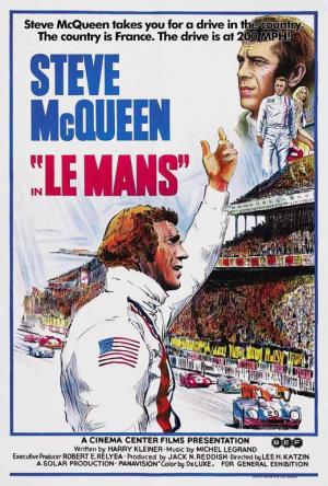 Le Mans [Russian]