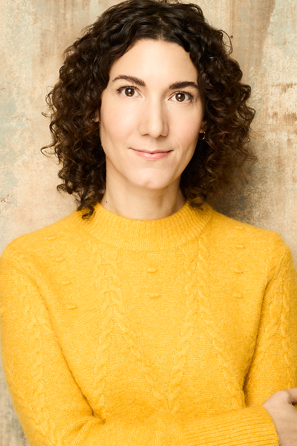Sandrine Sahakians