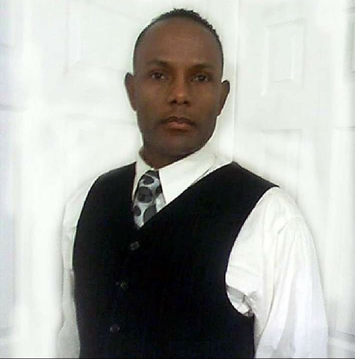 Kevin J. Swann