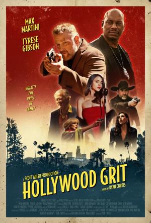 Hollywood Grit [Russian]