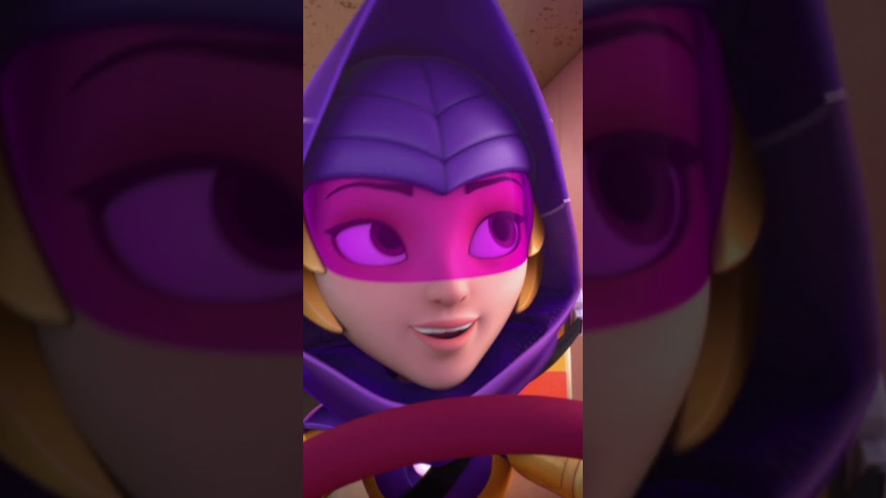 Disney Jr. YouTube Shorts 🎞️