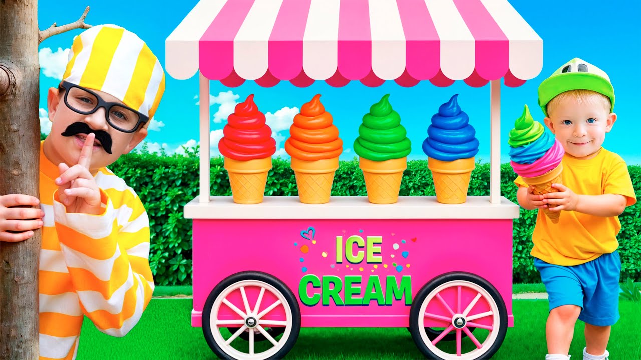 Diana and Roma ABC stories