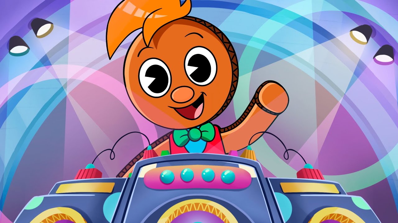 El Muñeco Pin Pon y sus mejores Canciones Infantiles | Toy Cantando