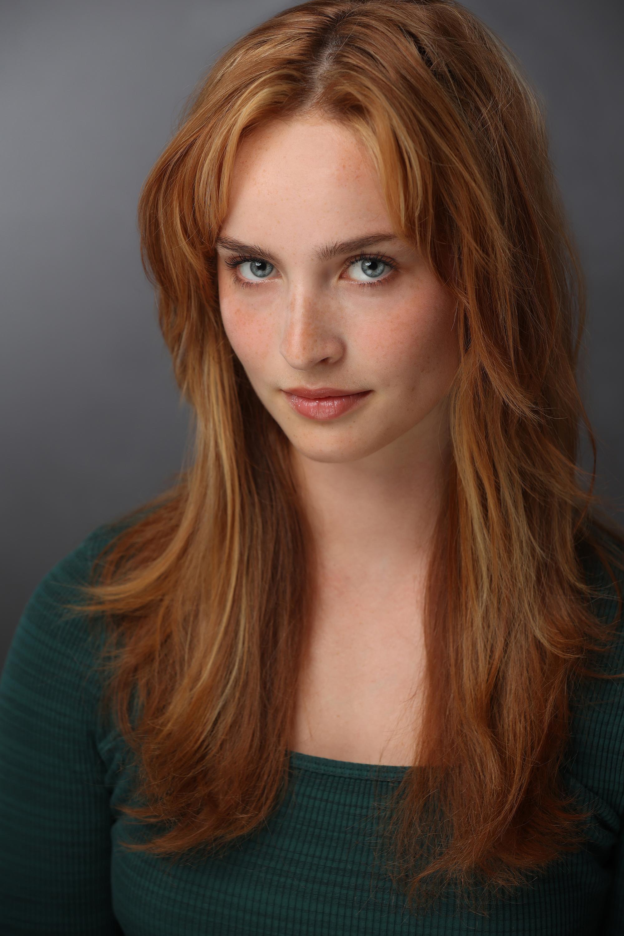 Greta Donnelly
