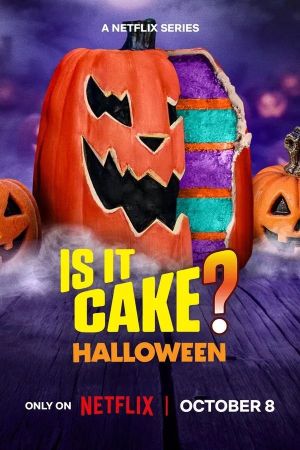 Is It Cake? Halloween [Hindi]