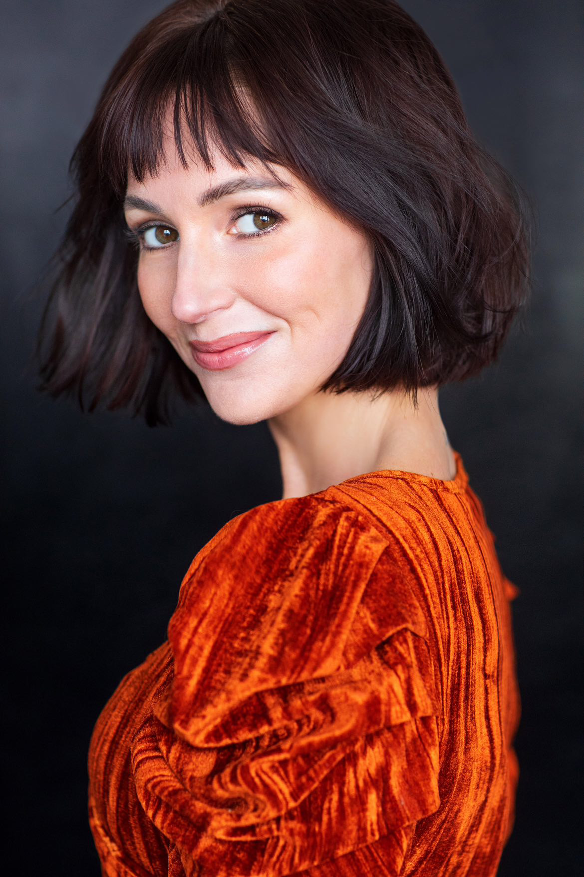 actor Christina Elizabeth Smith large photo