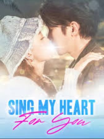 Sing My Heart for You poster