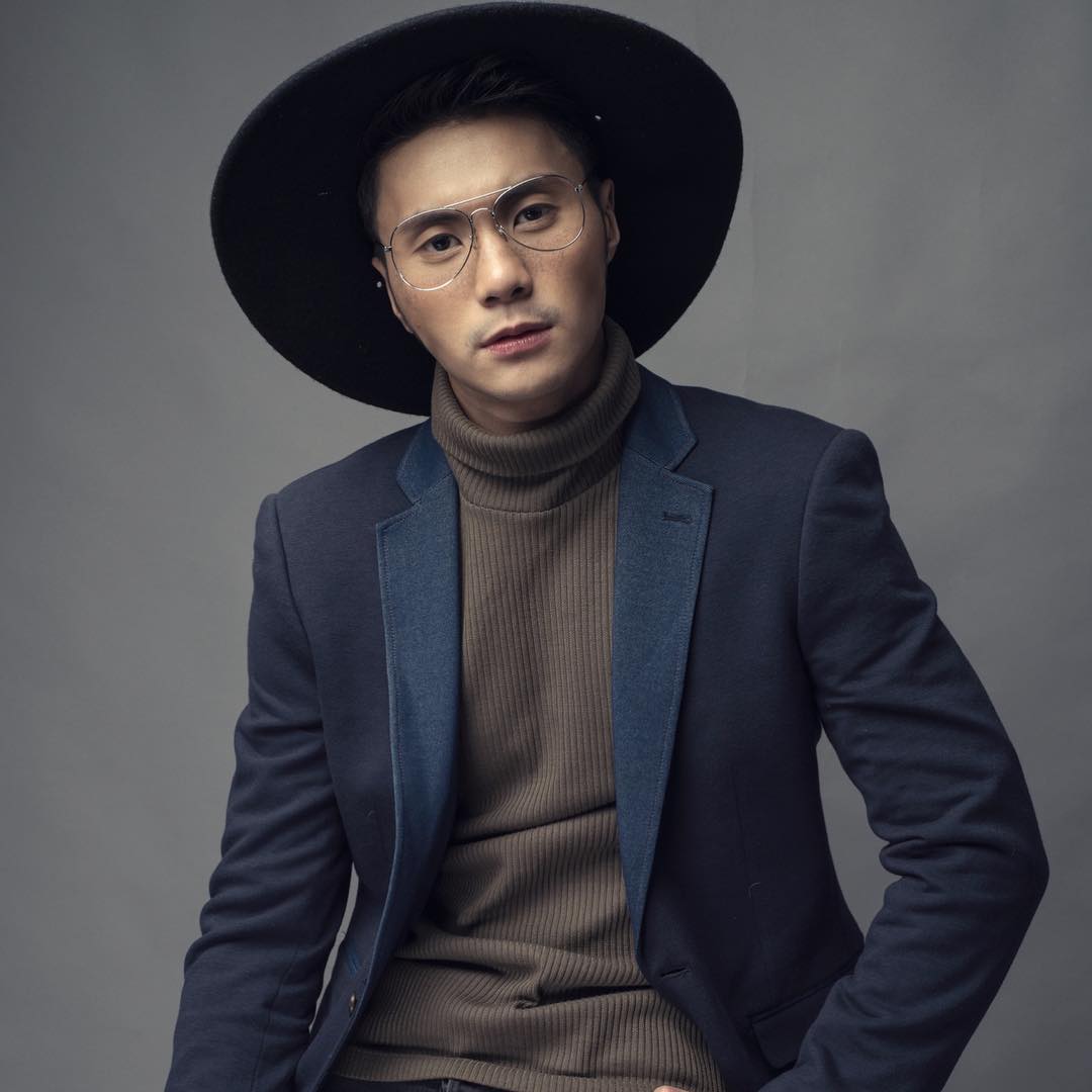 actor Anjo Resurreccion large photo