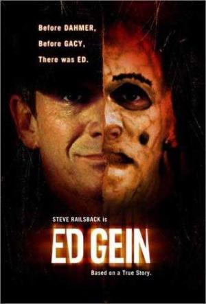 Ed Gein [Spanish]