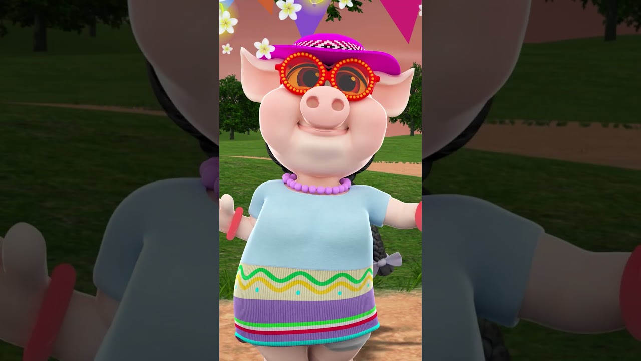 Shorts background