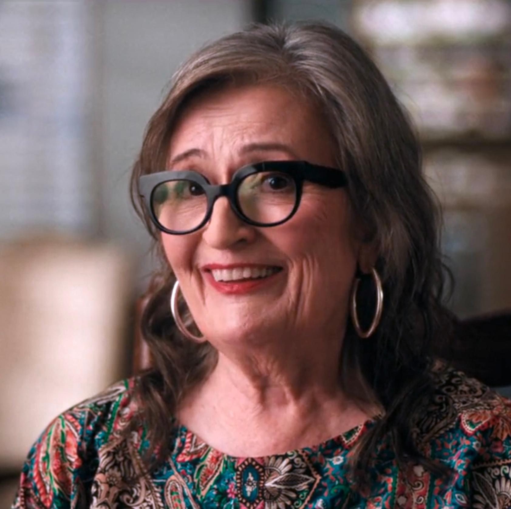 actor Rose Candy large photo