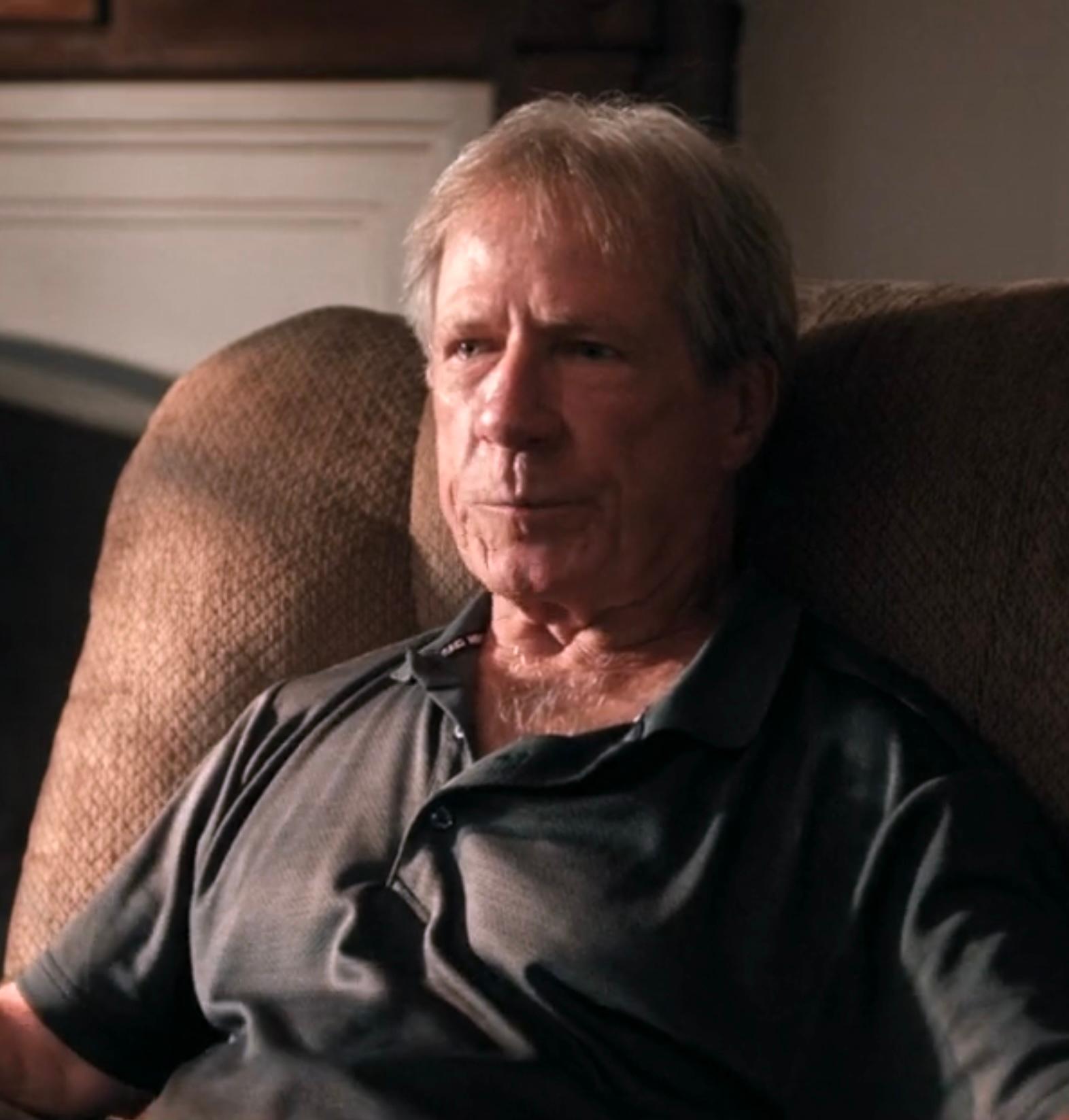 actor Pat Kelly large photo