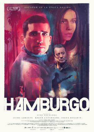 Hamburgo [Russian]
