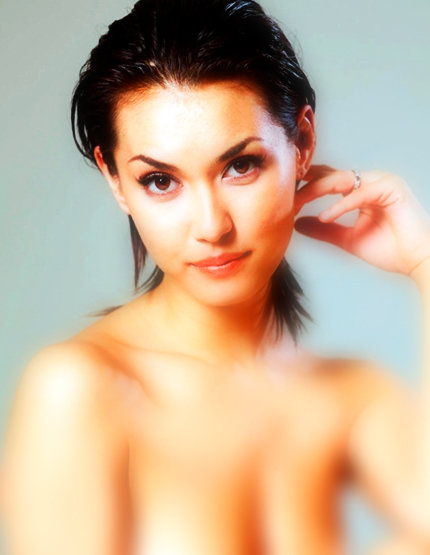 actor Maria Ozawa large photo
