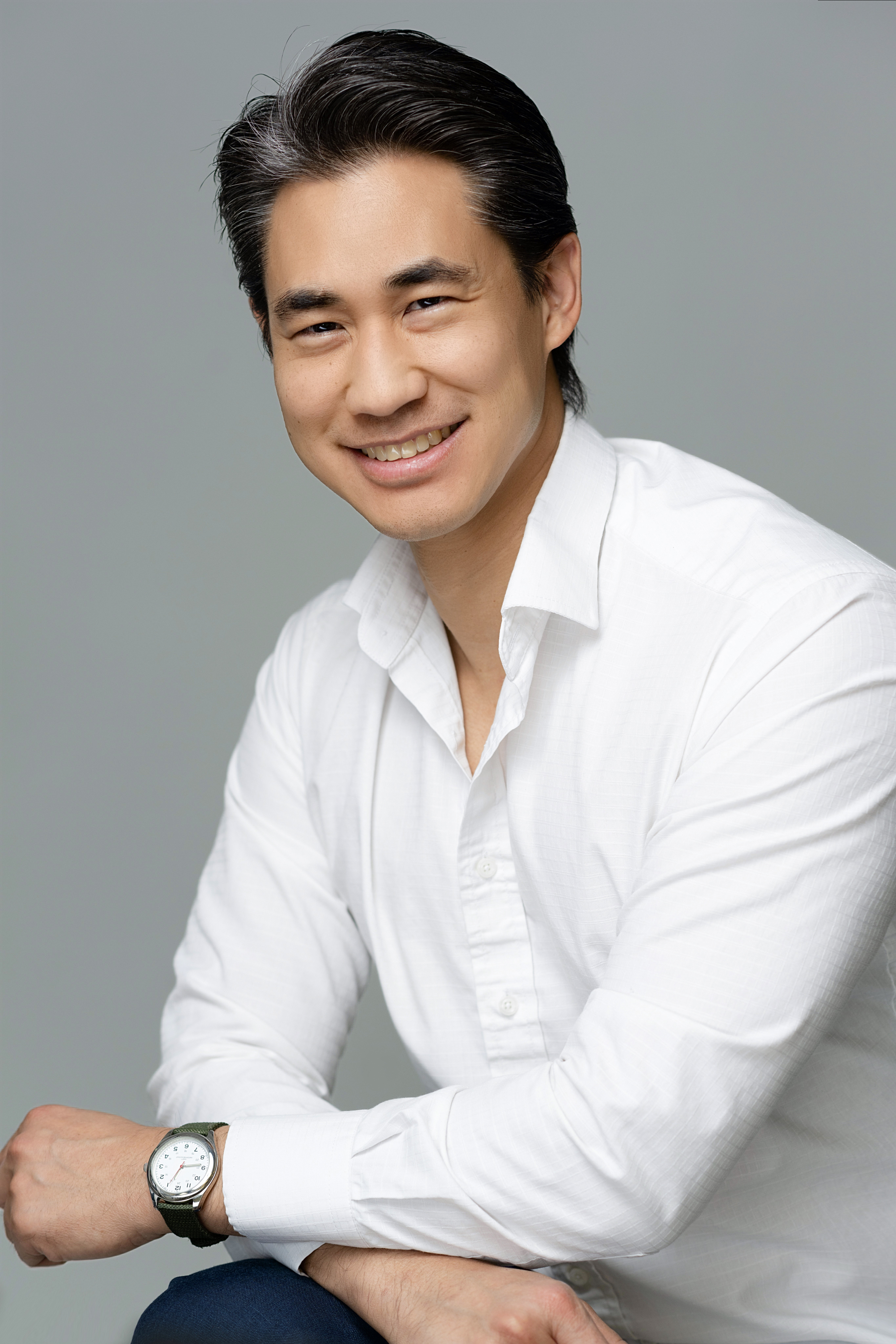 actor Joe Lam large photo