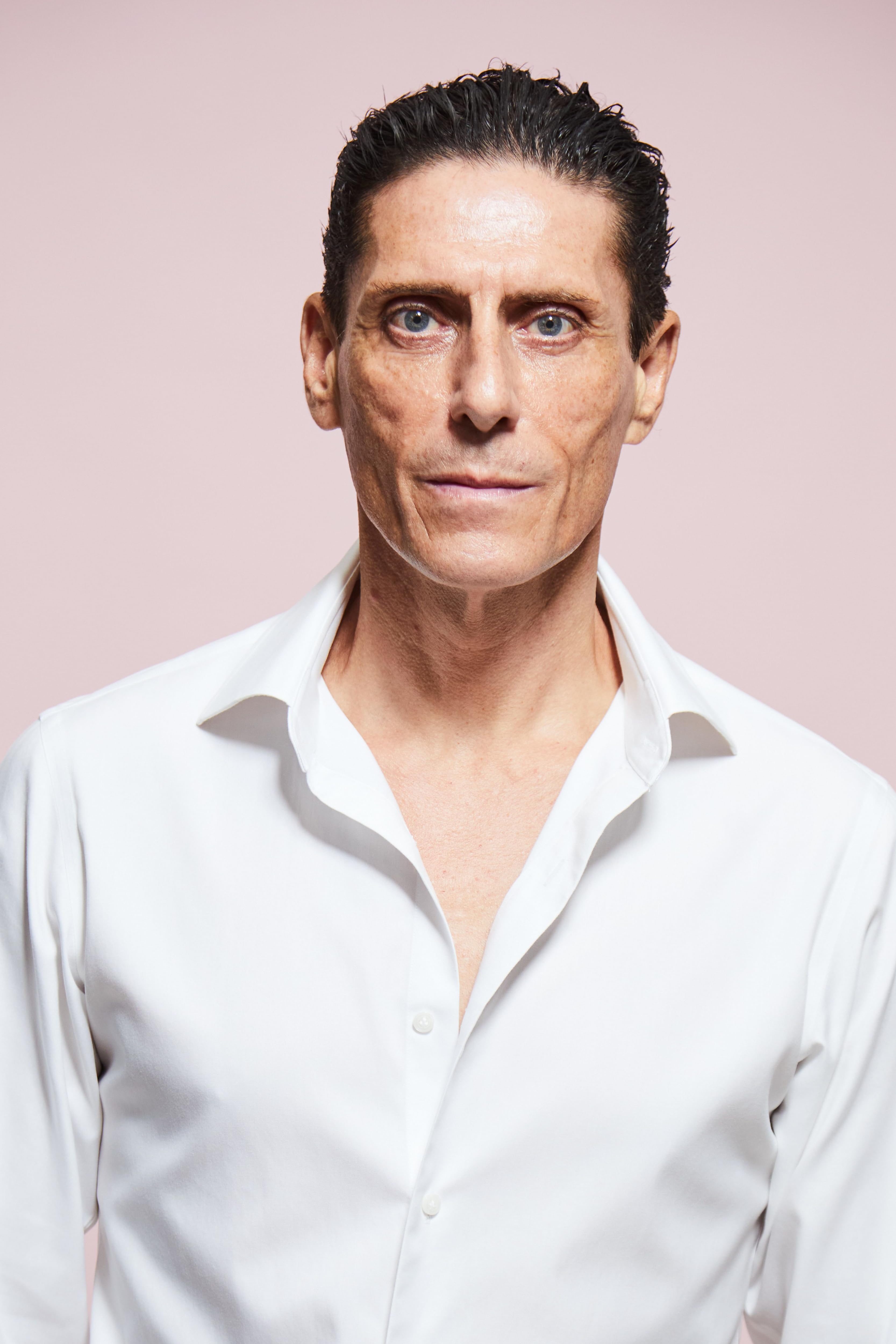 actor C.J. de Mooi large photo