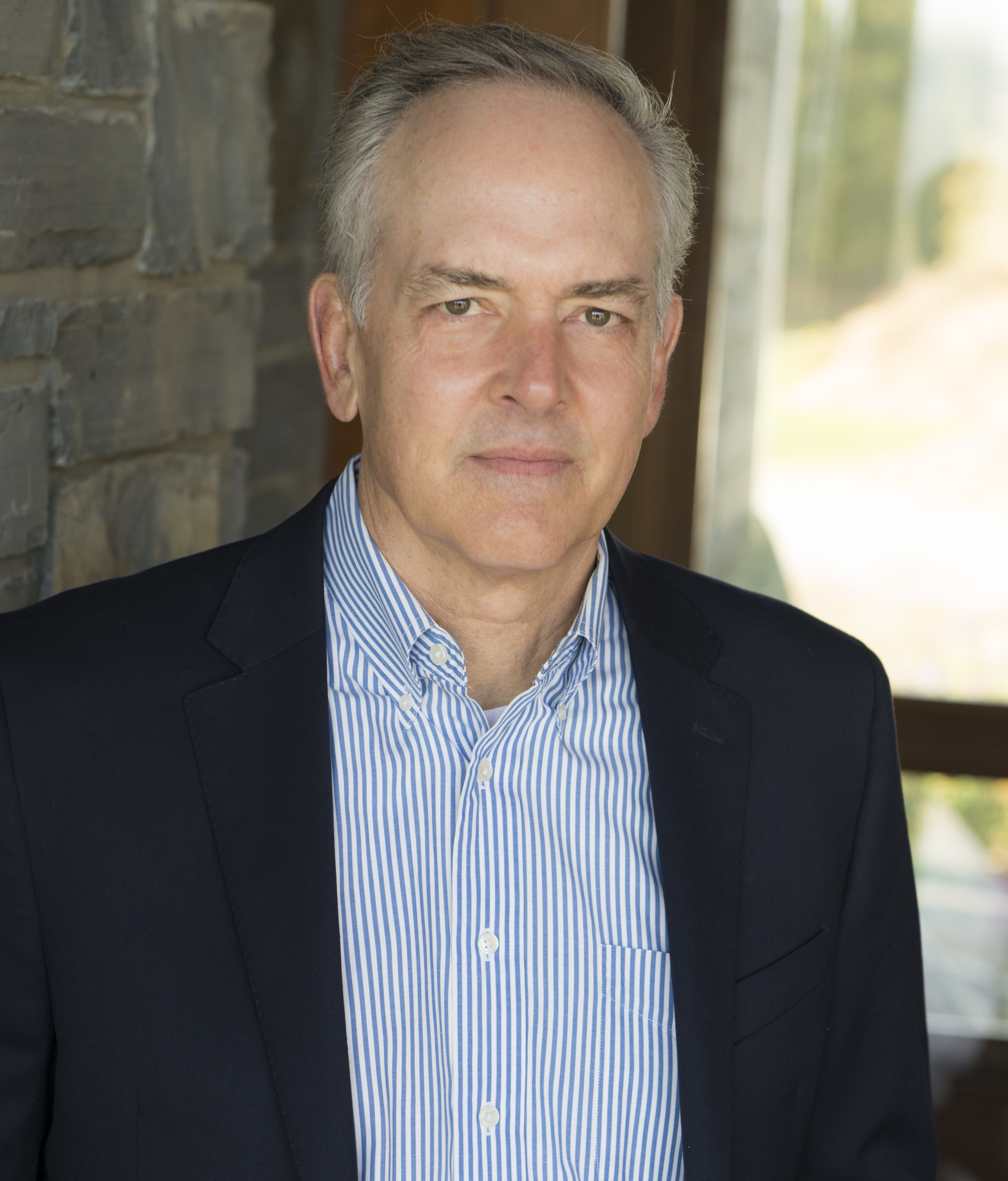 actor William L. Thomas large photo