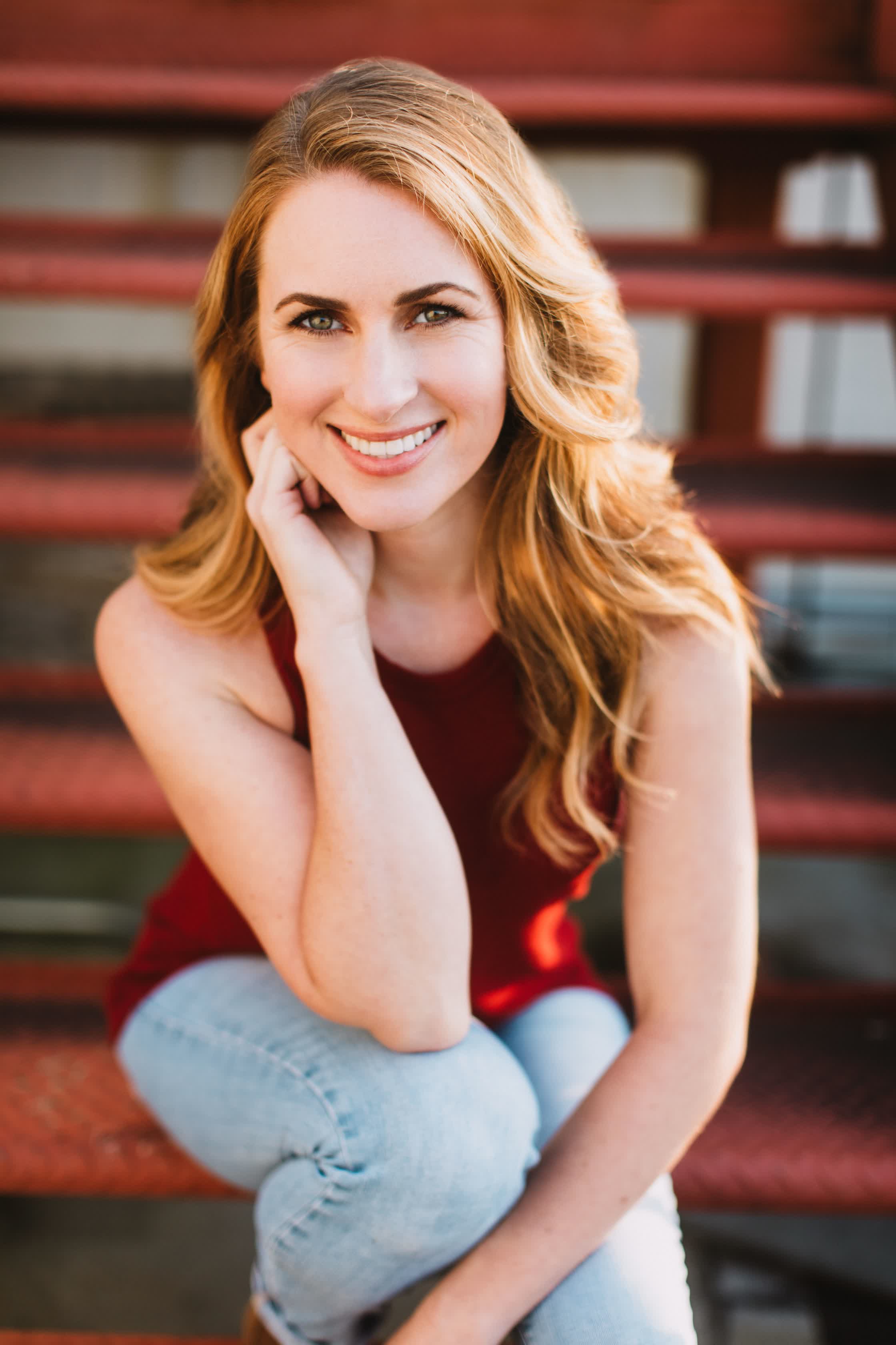 actor McKenzie Shea large photo