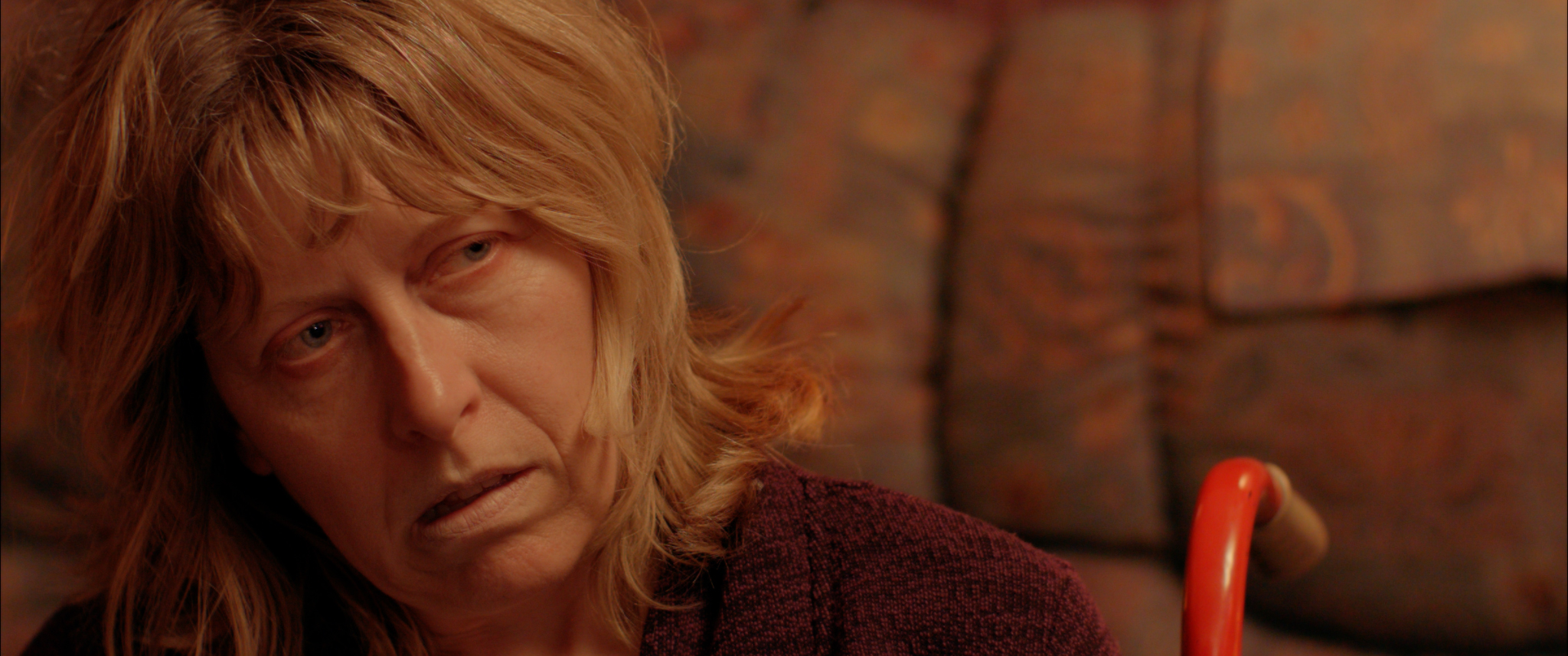 actor Sharon Sinclair large photo