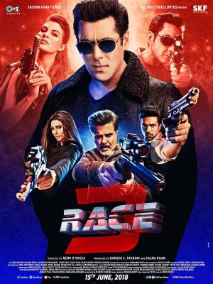Race 3 [Russian]