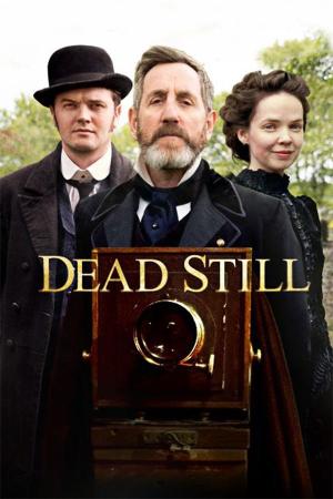 Dead Still [ترجمة عربية]