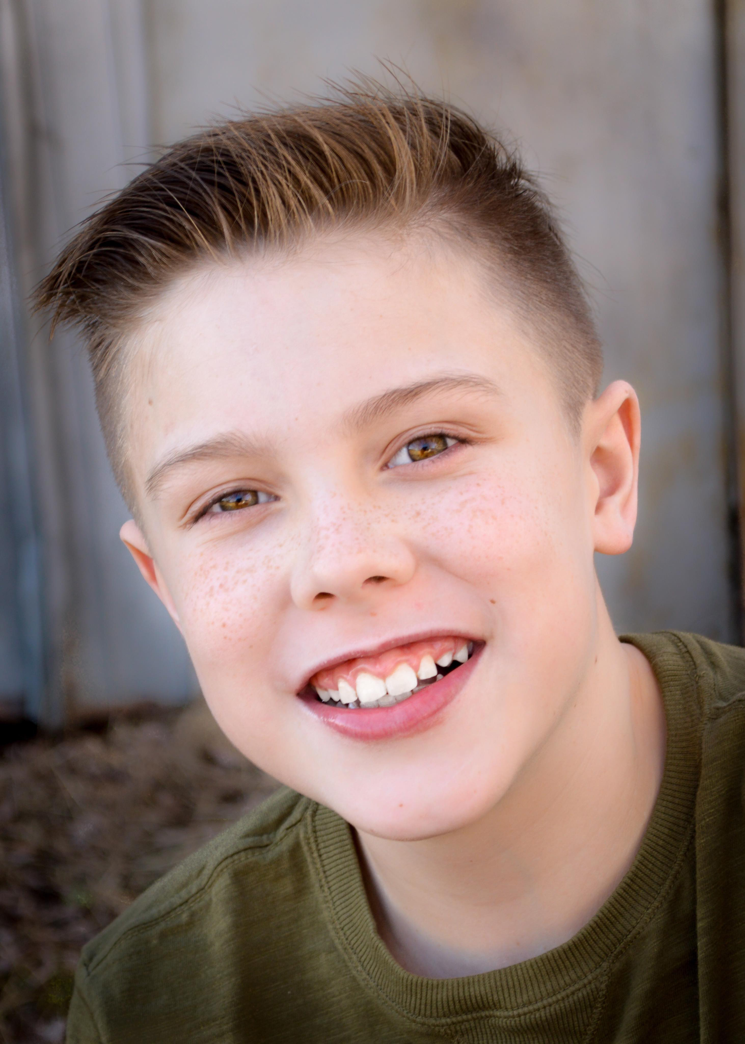 Joshua Probus