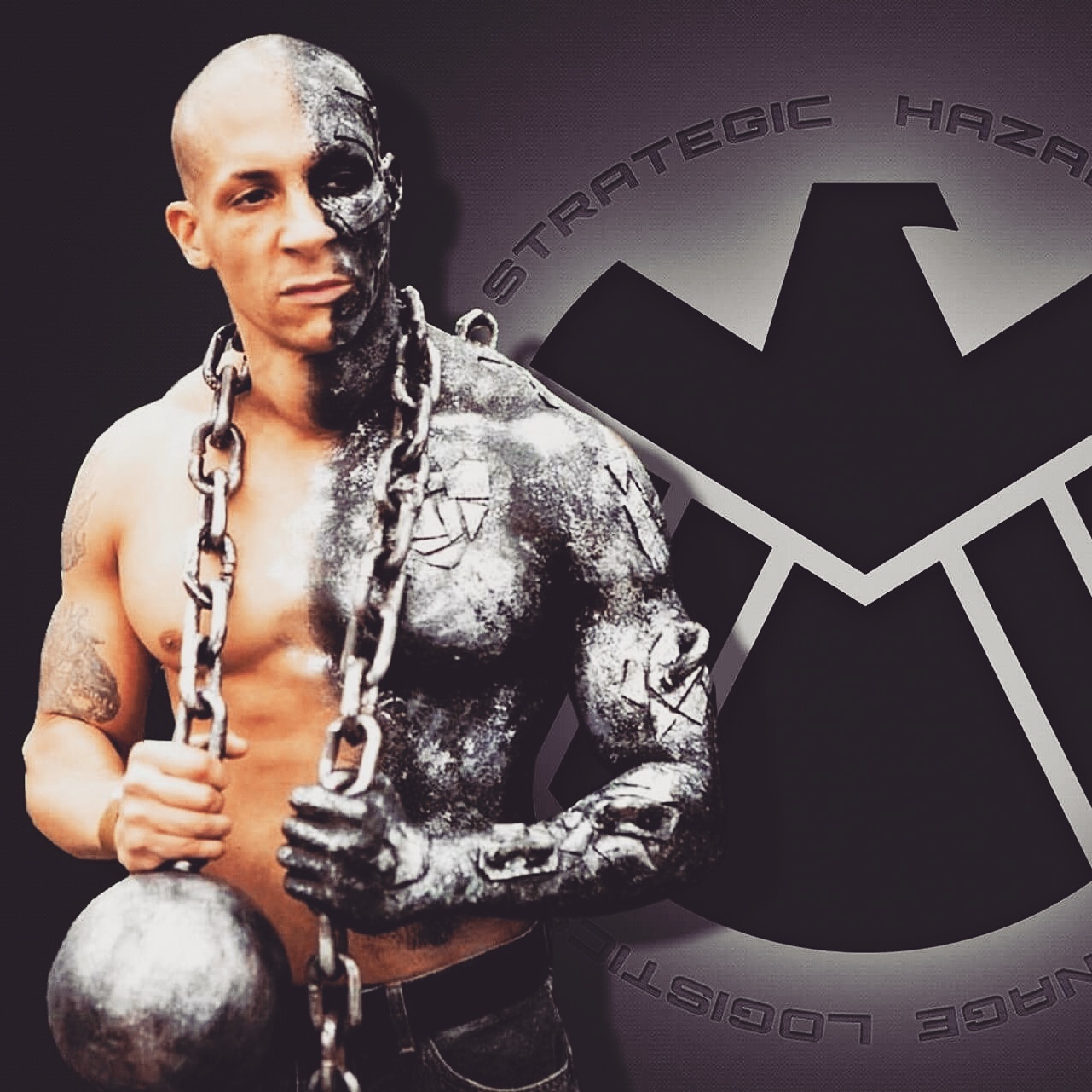 actor Les Price large photo