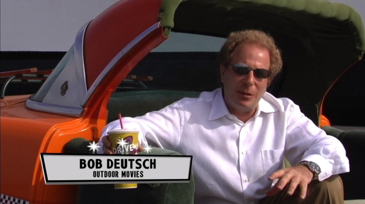 actor Bob Deutsch large photo