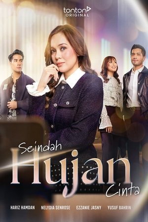 SEINDAH HUJAN CINTA [Malay]
