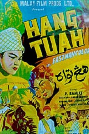 The Legend of Hang Tuah [Malay]