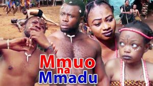 Mmuo Na Mmadu 1