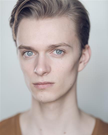 Joshua Oakes-Rogers