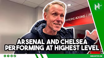 I'M DELIGHTED! We need to push ARSENAL and CHELSEA| Manchester City 2-1 Liverpool Andrée Jeglertz