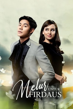 Melur Untuk Firdaus [Malay]