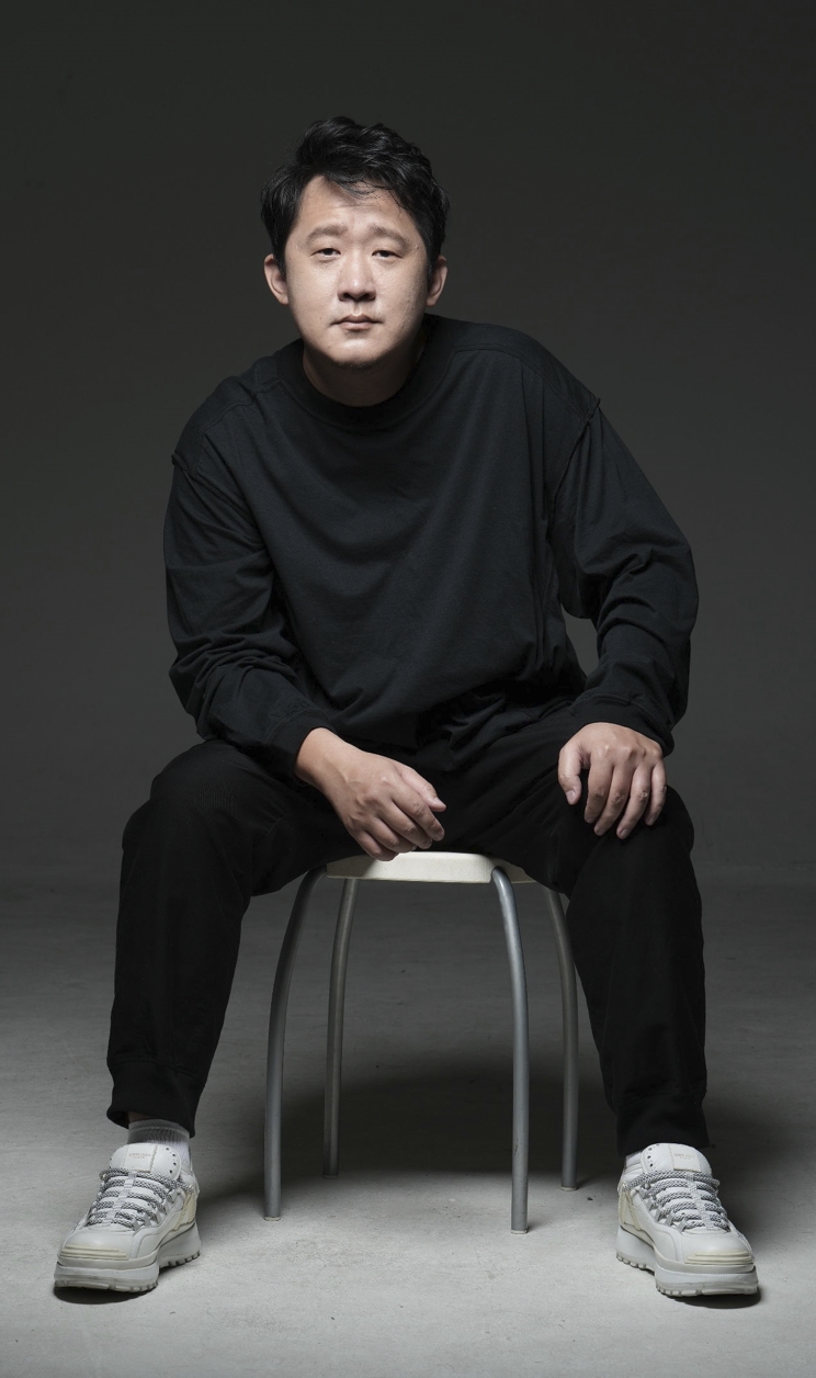 actor Joel Soh large photo